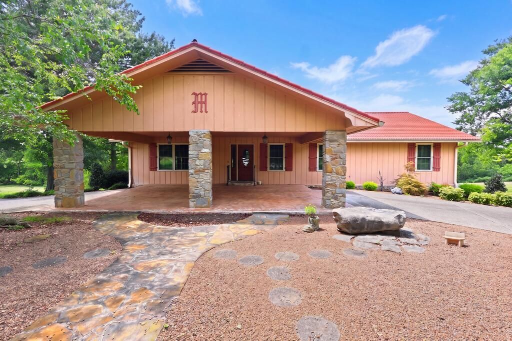 20 Riverbend Ln, Carthage, TN 37030 Main Photo