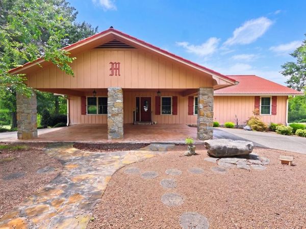 20 Riverbend Ln, Carthage, TN 37030
