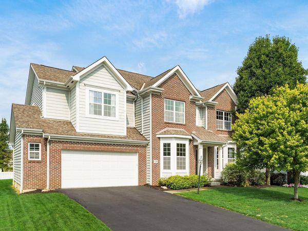 123 Tallow Street , Pickerington, OH 43147