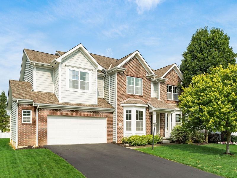 123 Tallow Street , Pickerington, OH 43147 Photo 1