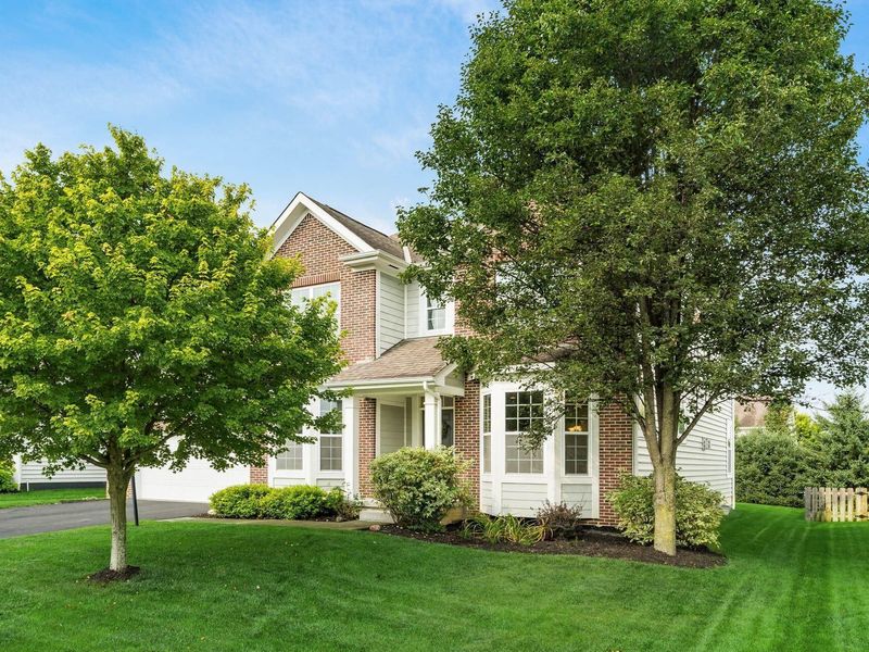 123 Tallow Street , Pickerington, OH 43147 Photo 4