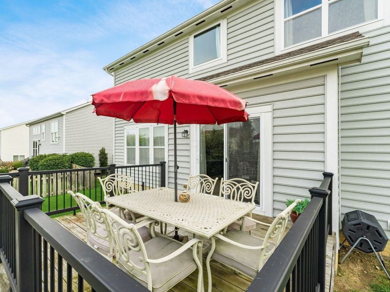 123 Tallow Street , Pickerington, OH 43147 Photo 54