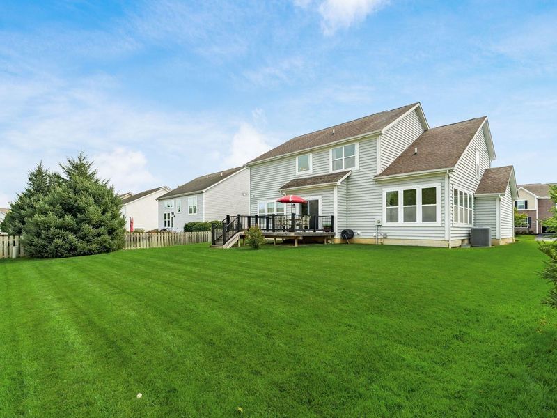 123 Tallow Street , Pickerington, OH 43147 Photo 58