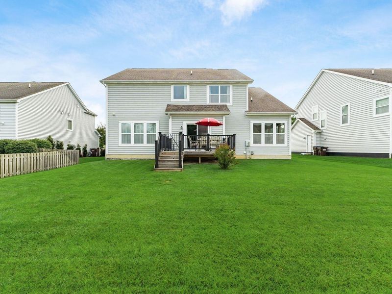 123 Tallow Street , Pickerington, OH 43147 Photo 59