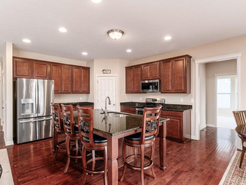 123 Tallow Street , Pickerington, OH 43147 Photo 8