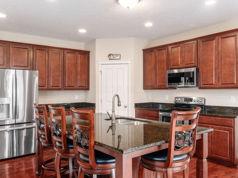 123 Tallow Street , Pickerington, OH 43147 Photo 9