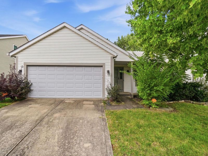 6376 Old Ben Lane, Canal Winchester, OH 43110 Photo 1