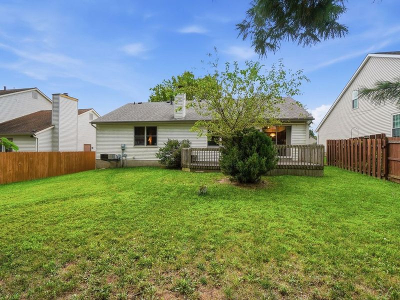 6376 Old Ben Lane, Canal Winchester, OH 43110 Photo 19