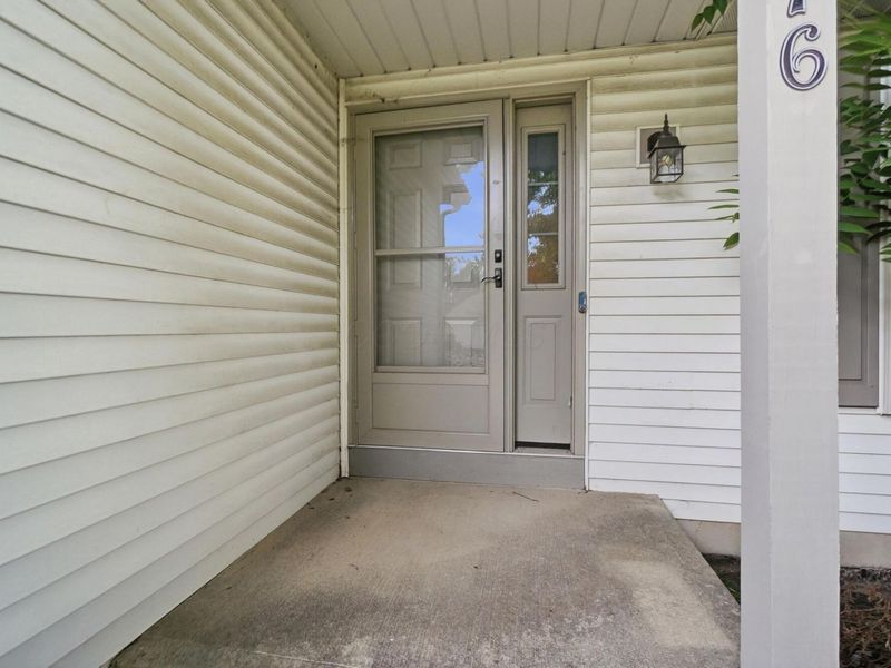 6376 Old Ben Lane, Canal Winchester, OH 43110 Photo 2