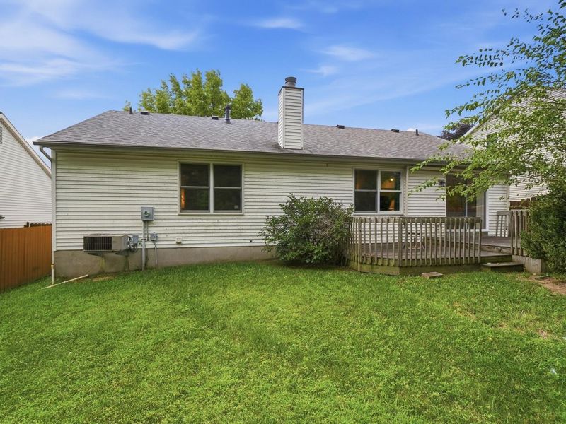 6376 Old Ben Lane, Canal Winchester, OH 43110 Photo 20