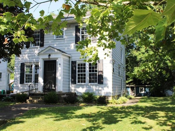 96 Glenwood Boulevard , Mansfield, OH 44906