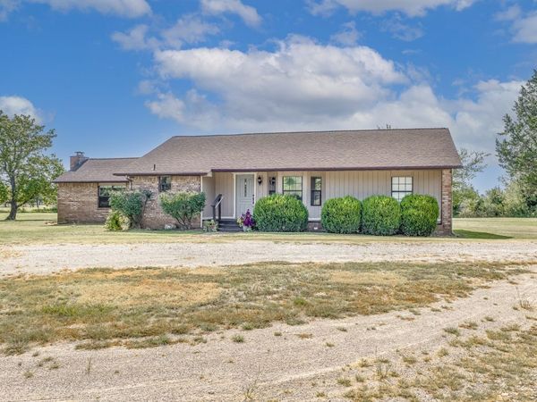 10807 N 177th East Avenue , Owasso, OK 74055