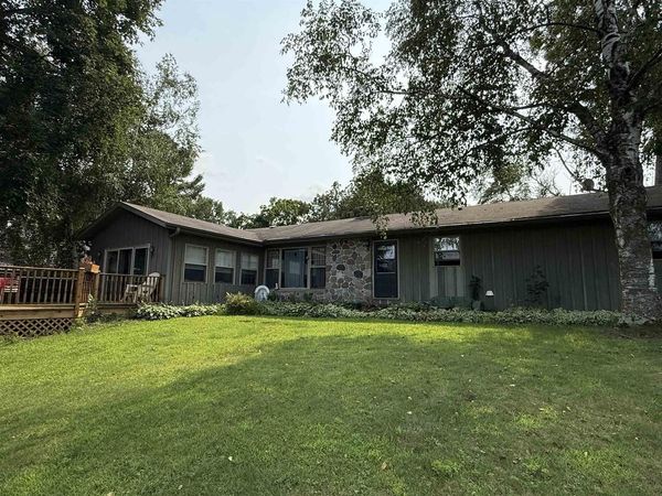 N7014 N FOREST HAVEN ROAD, Shawano, WI 54166