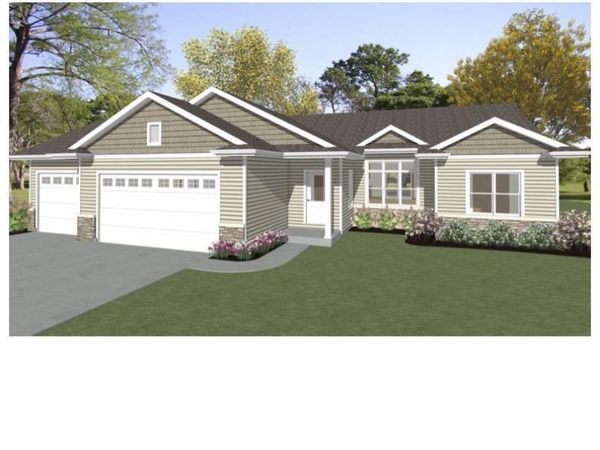 8358 MARLO AVENUE, Neenah, WI 54956