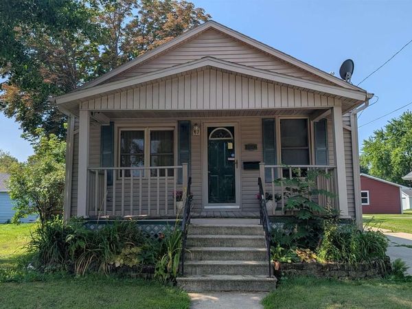 1172 DAY STREET, Green Bay, WI 54302