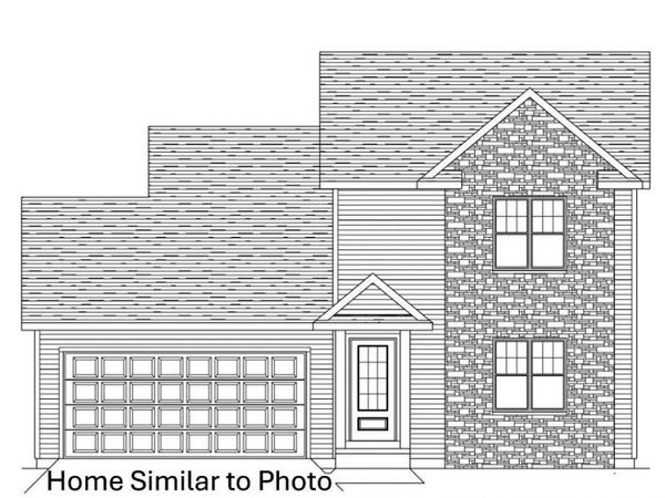 1937 HUFFCUTT LANE, Waupaca, WI 54981