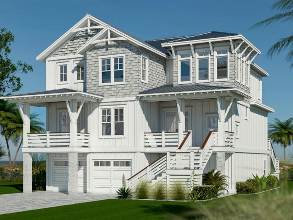 1633 Riverview Terrace, Wilmington, NC 28401