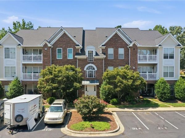 2221 Delaney Drive, Unit 112, Burlington, NC 27215