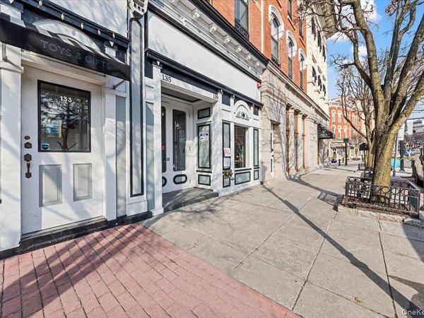 135 Main Street , Unit 201, Ossining, NY 10562