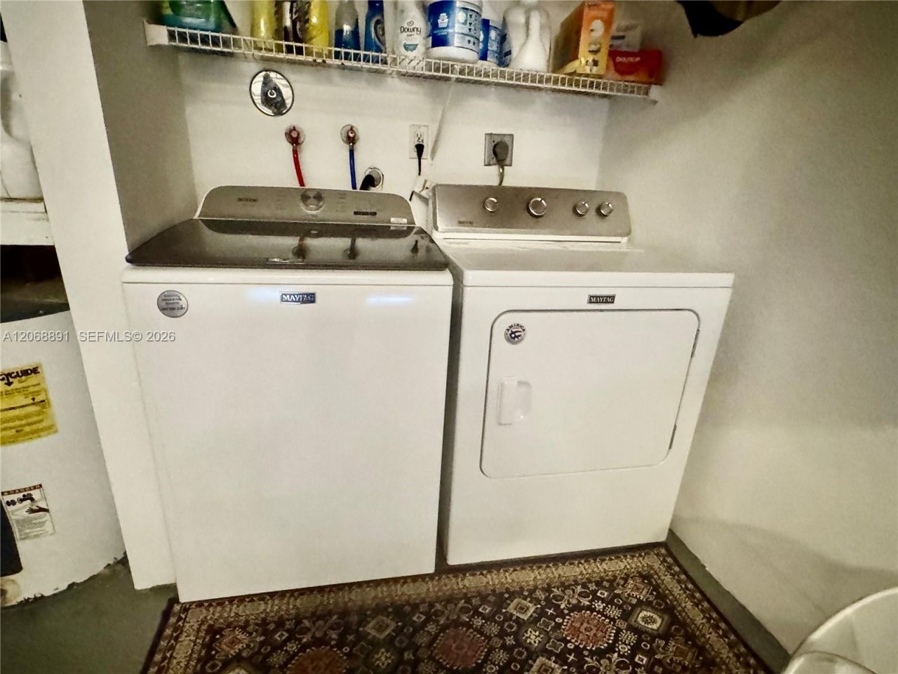 7049 Marlberry Ln , Unit 7049, Tamarac, FL 33321 Photo