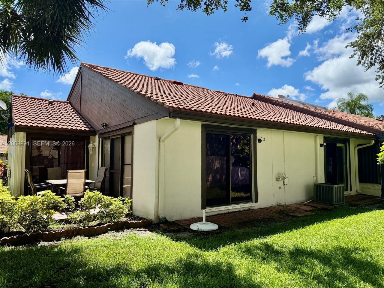 7049 Marlberry Ln , Unit 7049, Tamarac, FL 33321 Photo