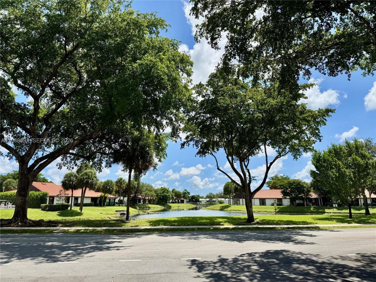 7049 Marlberry Ln , Unit 7049, Tamarac, FL 33321 Photo