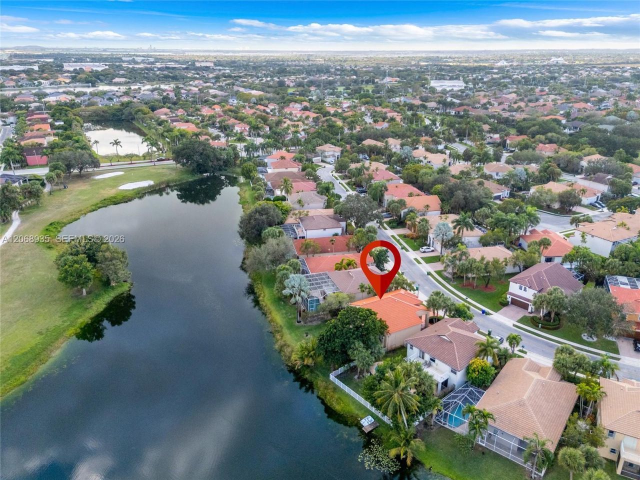 1413 SW 158th Ave , Pembroke Pines, FL 33027 Photo