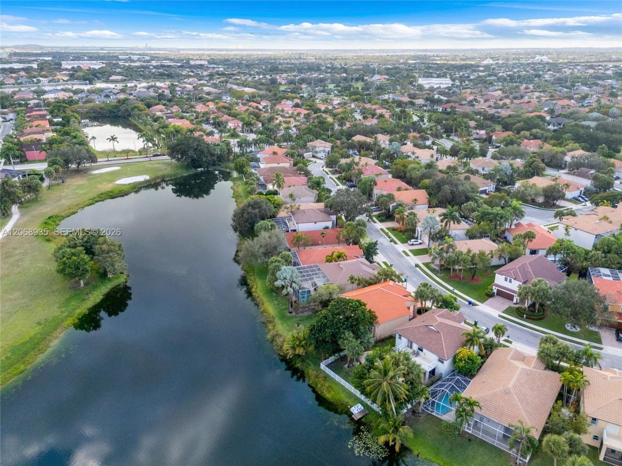 1413 SW 158th Ave , Pembroke Pines, FL 33027 Photo