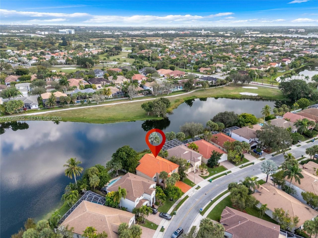 1413 SW 158th Ave , Pembroke Pines, FL 33027 Photo