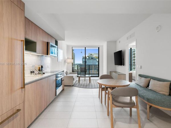 159 NE 6th St , Unit 2804, Miami, FL 33132