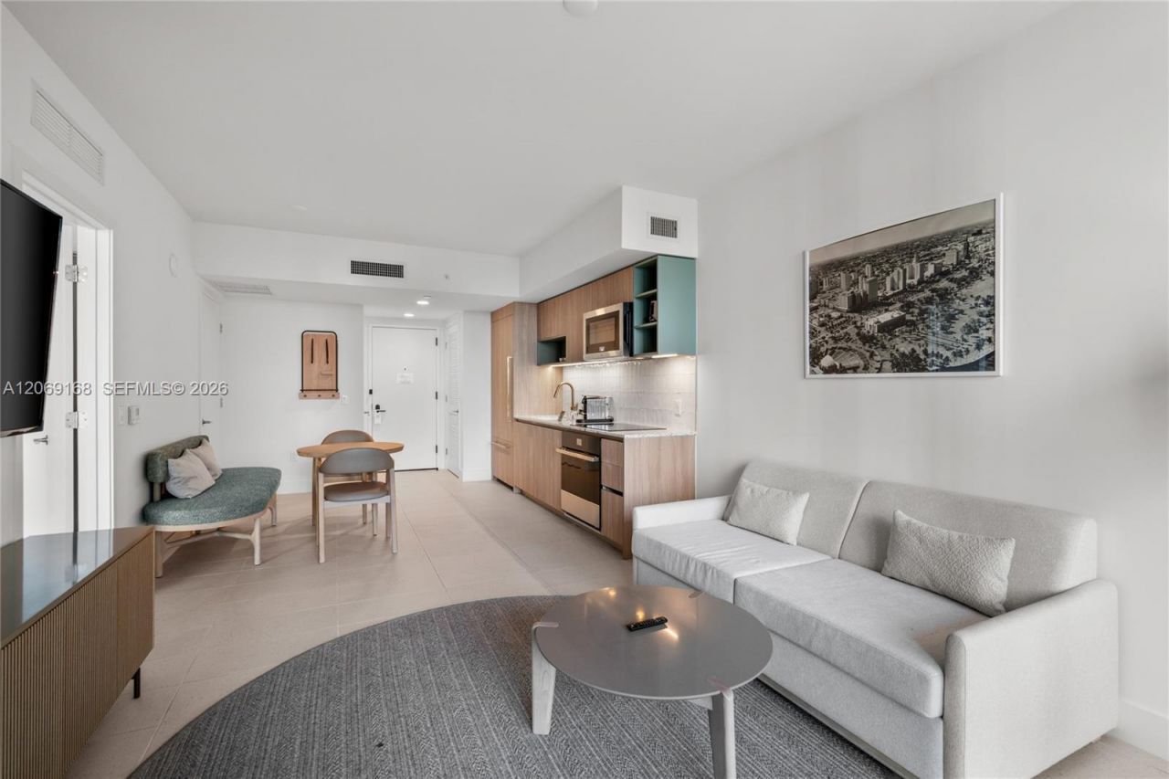 159 NE 6th St , Unit 2804, Miami, FL 33132 Photo
