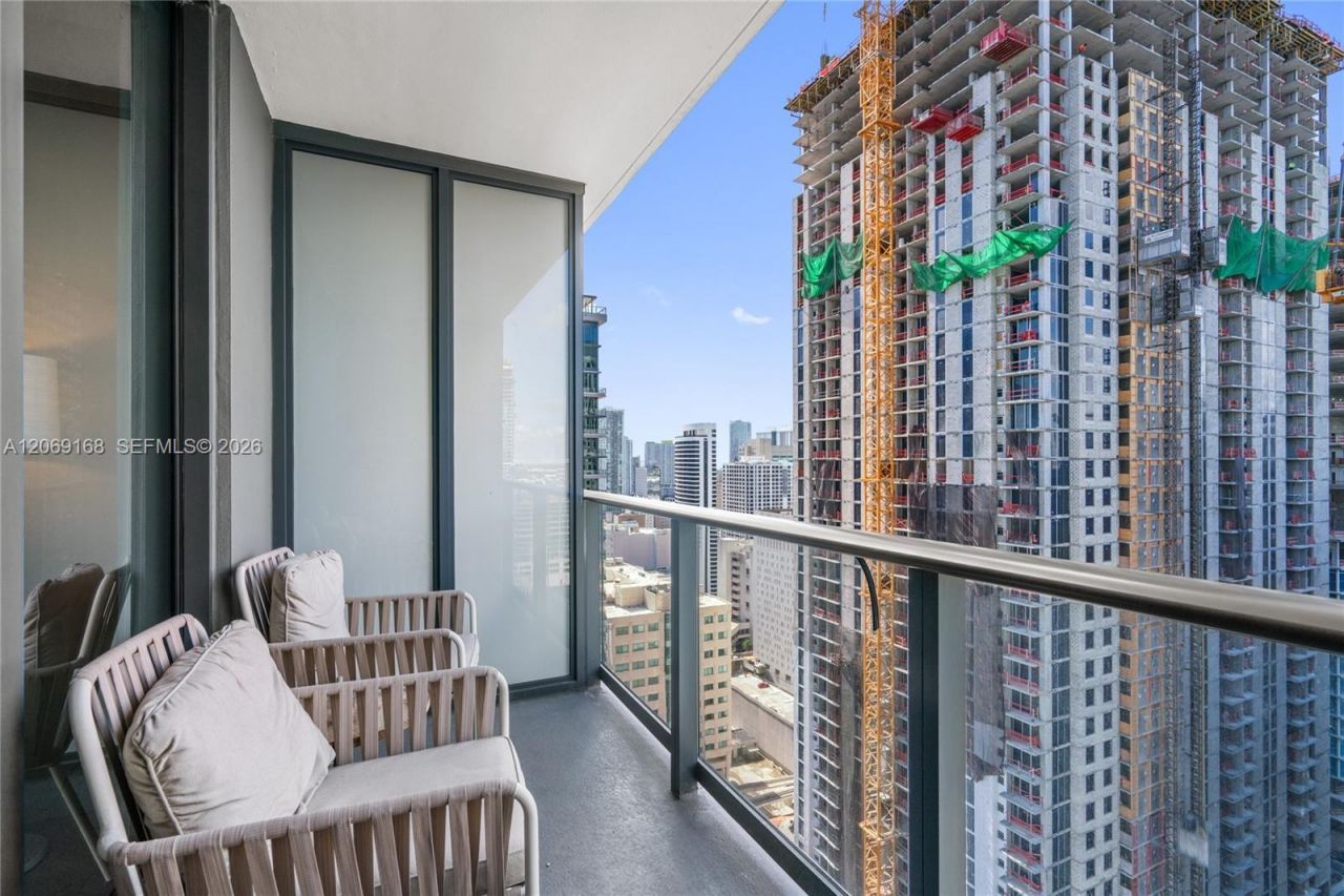 159 NE 6th St , Unit 2804, Miami, FL 33132 Photo
