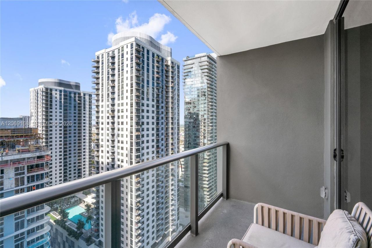 159 NE 6th St , Unit 2804, Miami, FL 33132 Photo