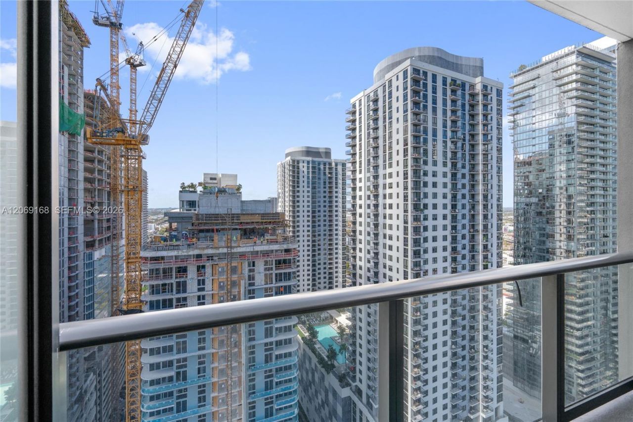 159 NE 6th St , Unit 2804, Miami, FL 33132 Photo