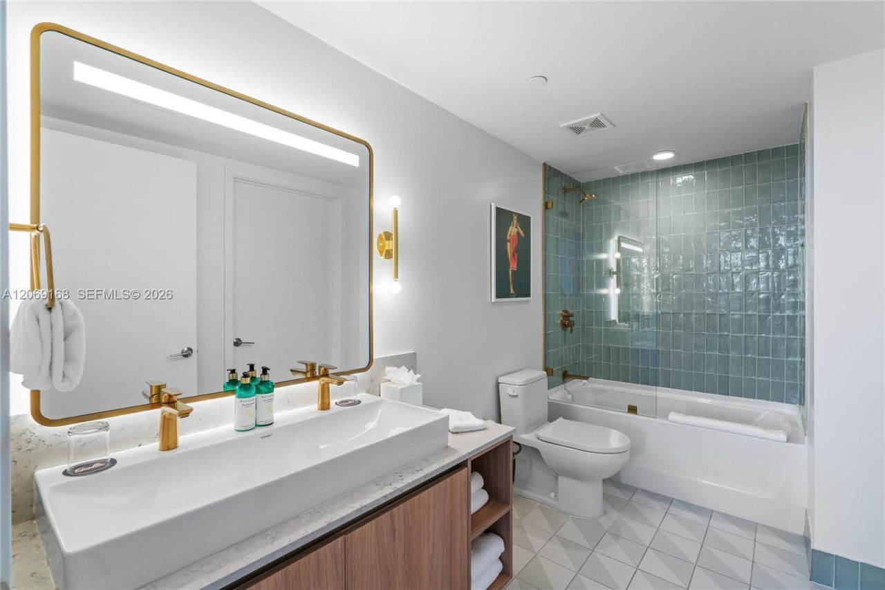159 NE 6th St , Unit 2804, Miami, FL 33132 Photo