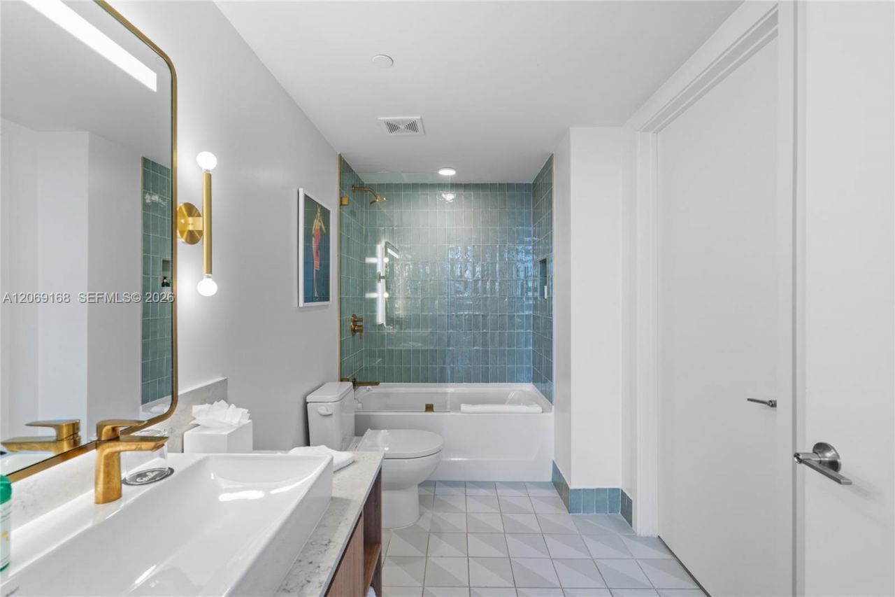 159 NE 6th St , Unit 2804, Miami, FL 33132 Photo