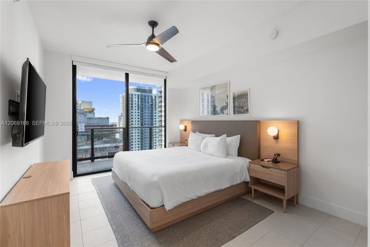 159 NE 6th St , Unit 2804, Miami, FL 33132 Photo