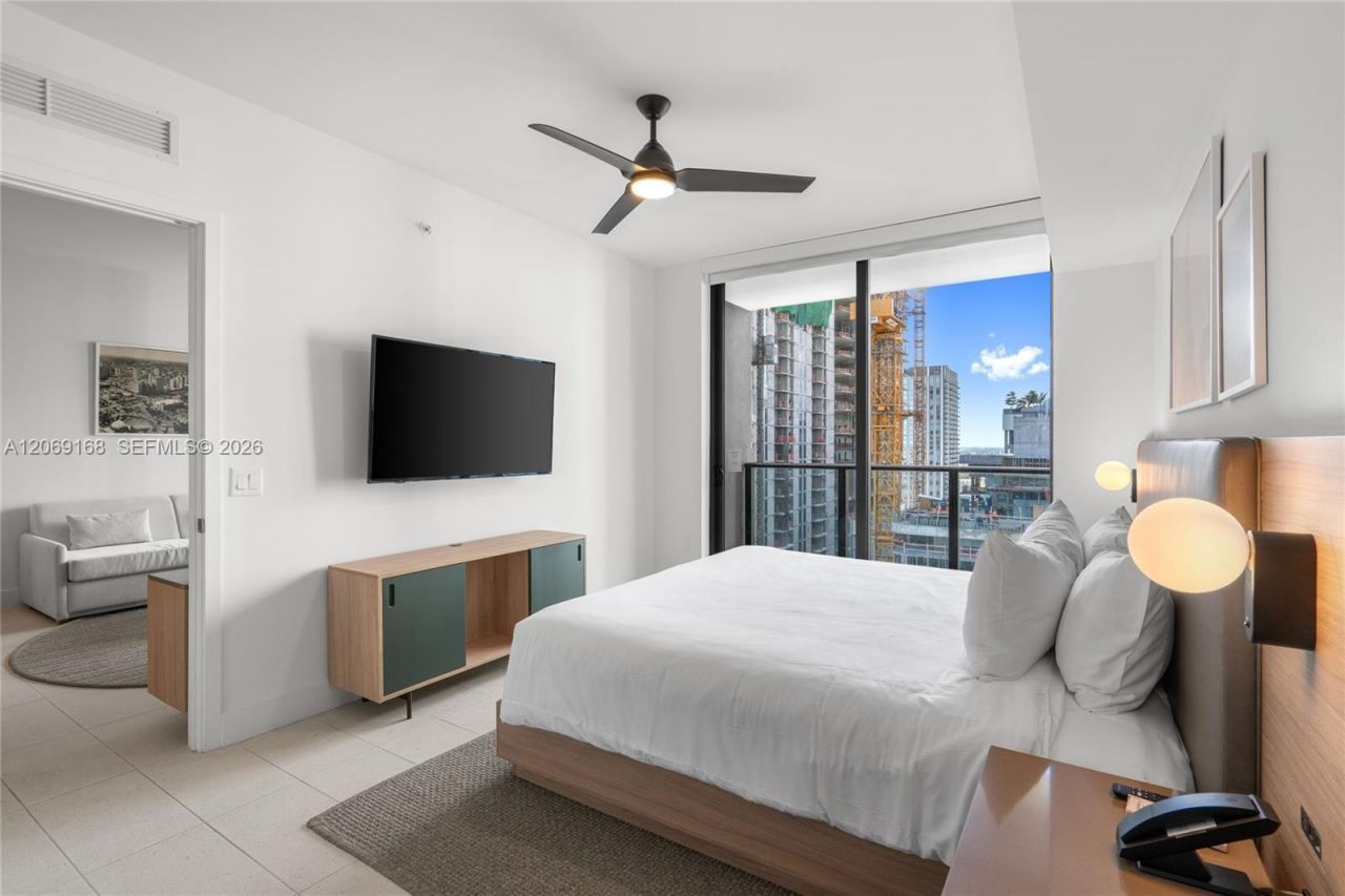159 NE 6th St , Unit 2804, Miami, FL 33132 Photo