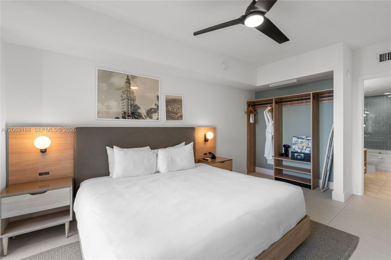 159 NE 6th St , Unit 2804, Miami, FL 33132 Photo