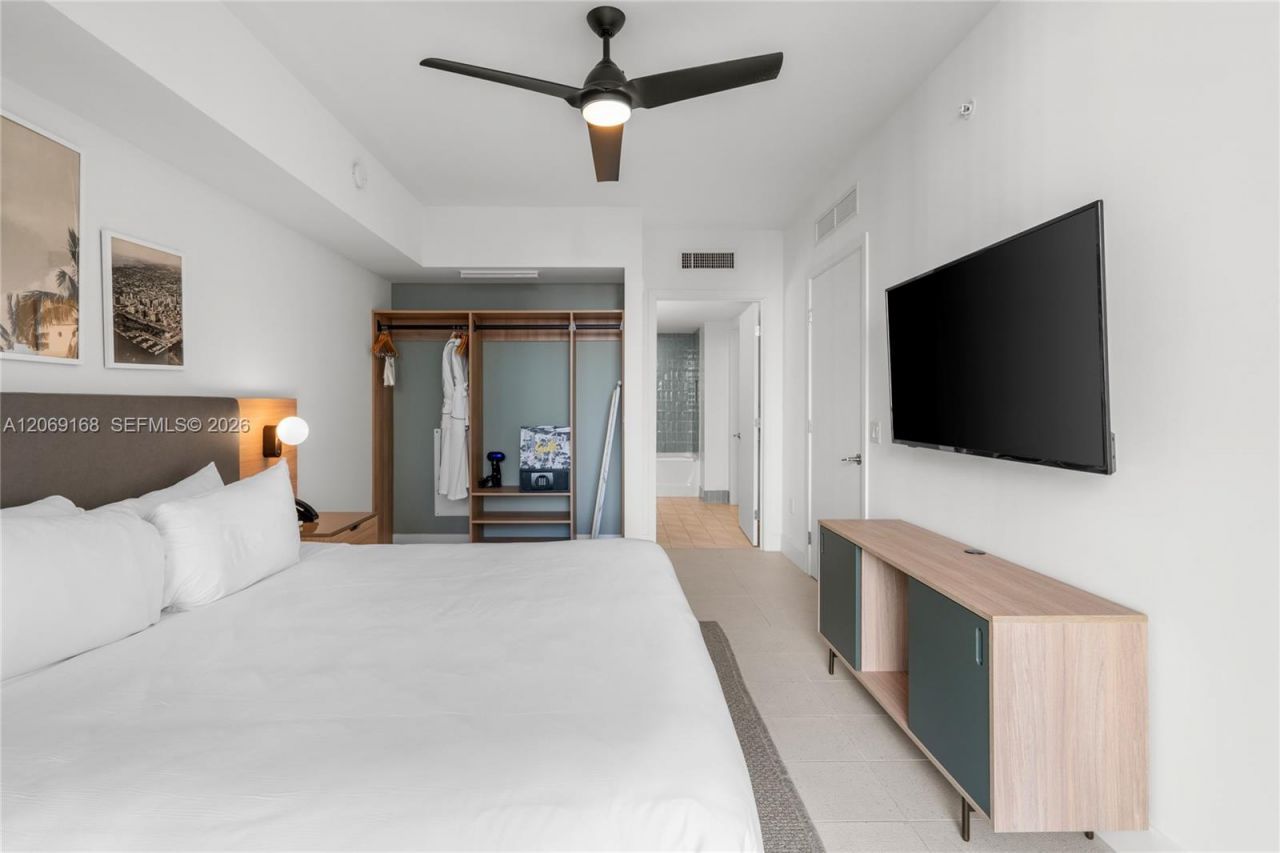 159 NE 6th St , Unit 2804, Miami, FL 33132 Photo