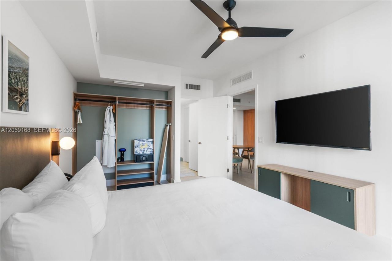 159 NE 6th St , Unit 2804, Miami, FL 33132 Photo