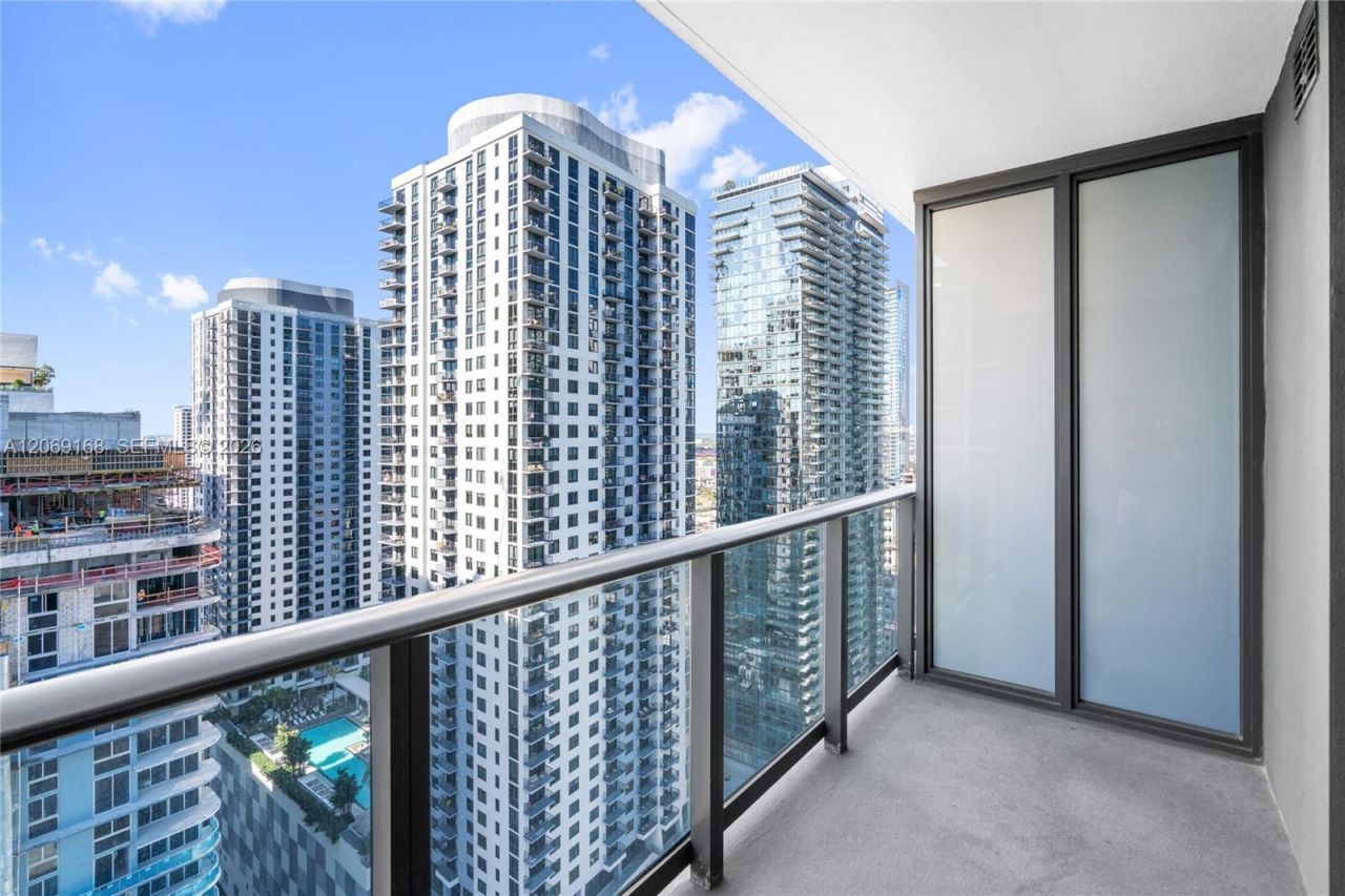 159 NE 6th St , Unit 2804, Miami, FL 33132 Photo