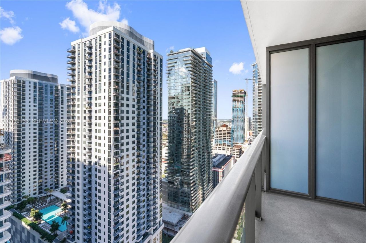 159 NE 6th St , Unit 2804, Miami, FL 33132 Photo
