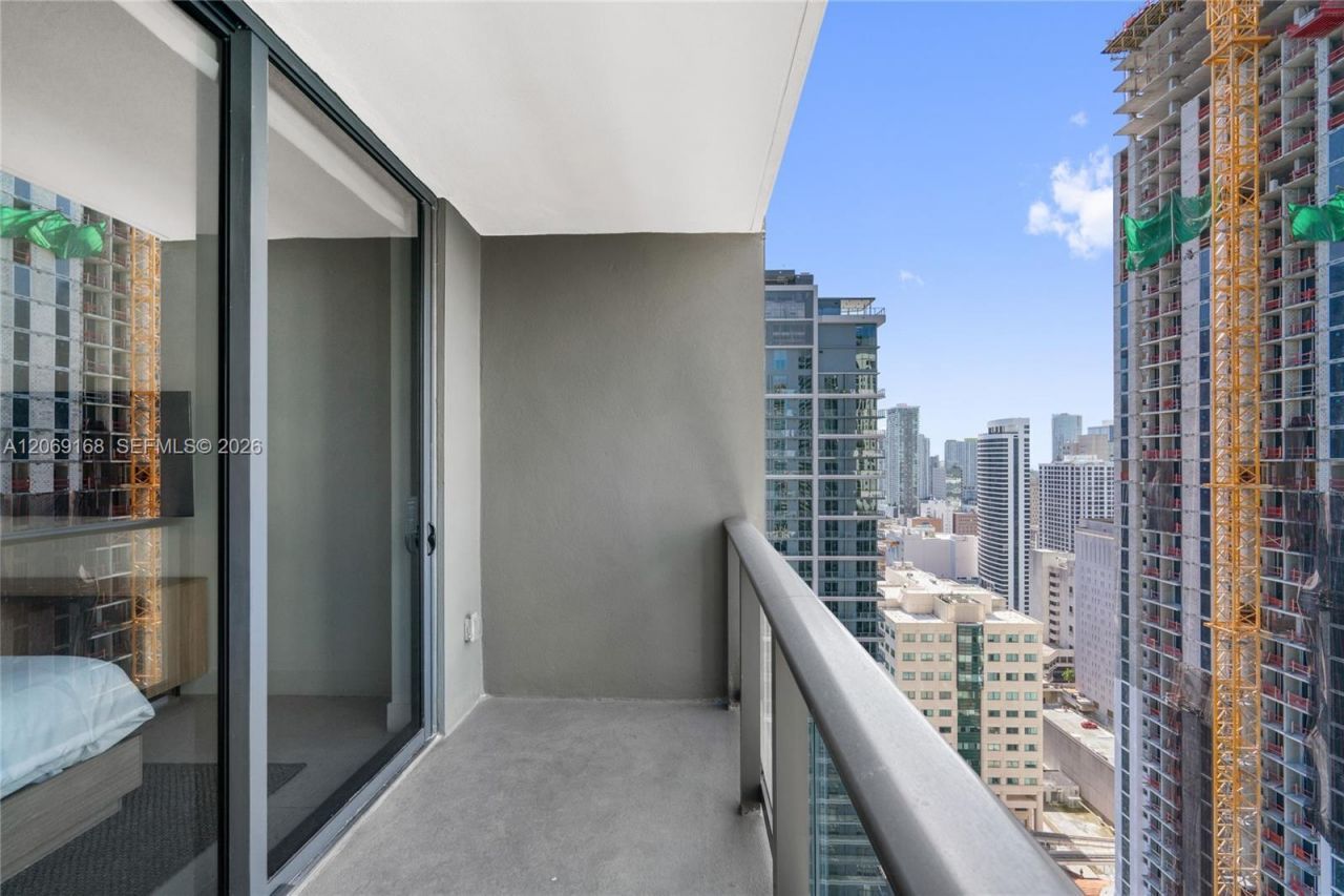 159 NE 6th St , Unit 2804, Miami, FL 33132 Photo