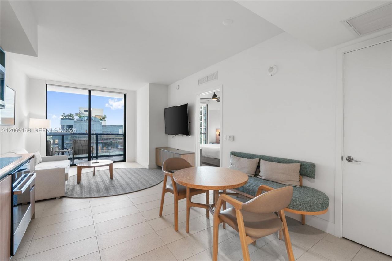 159 NE 6th St , Unit 2804, Miami, FL 33132 Photo