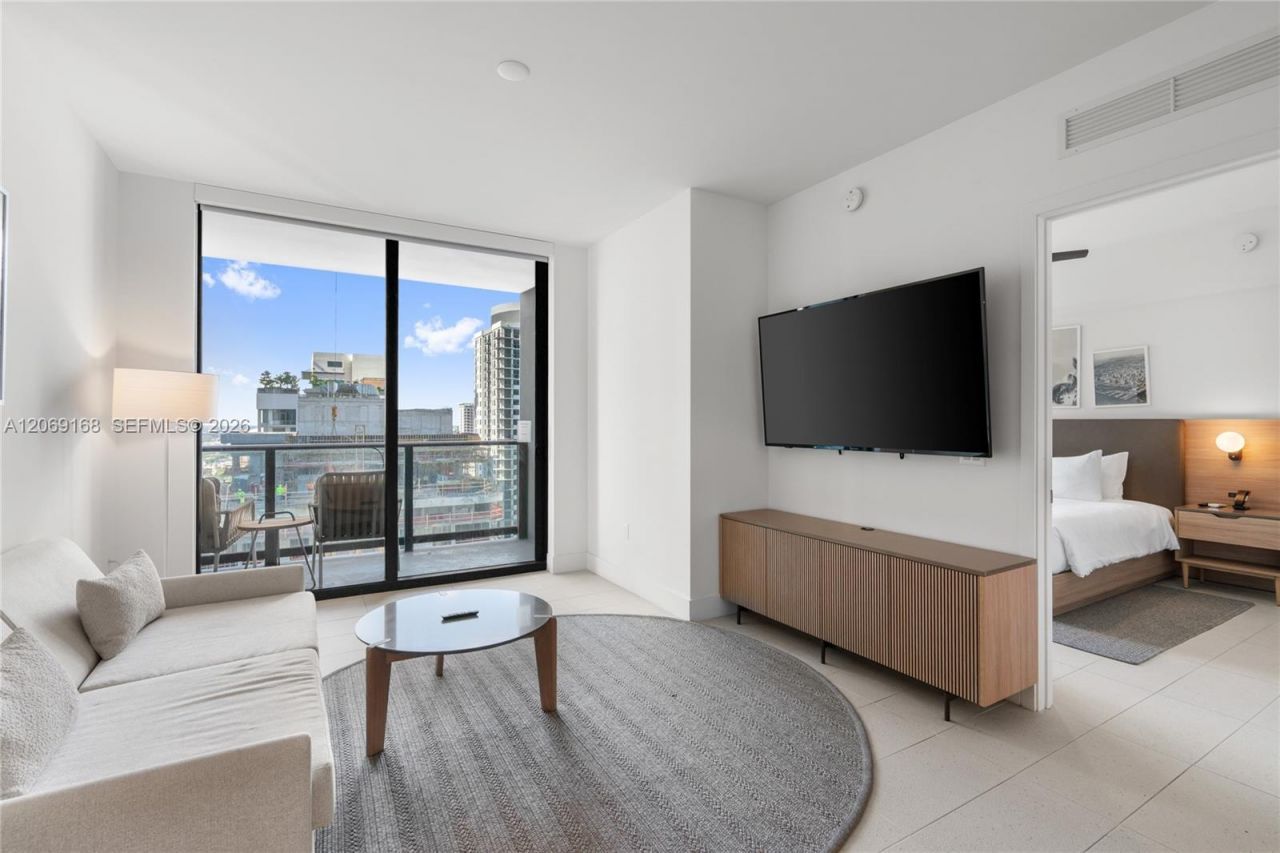 159 NE 6th St , Unit 2804, Miami, FL 33132 Photo