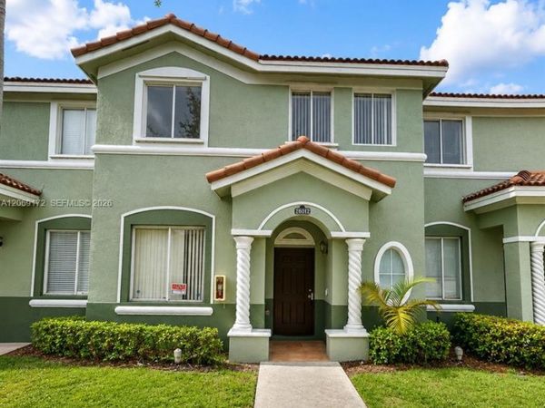 2528 SE 14th Ave , Unit 296, Homestead, FL 33035