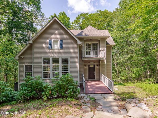 852 Mosiers Knob Road, East Stroudsburg, PA 18301