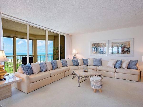 4051 Gulf Shore BLVD N, Unit 706, NAPLES, FL 34103