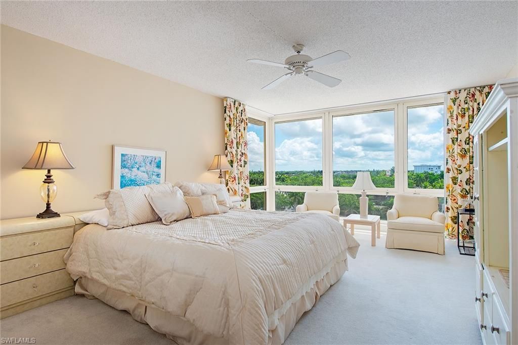 4051 Gulf Shore Blvd N, Unit 706, Naples, FL 34103 Photo
